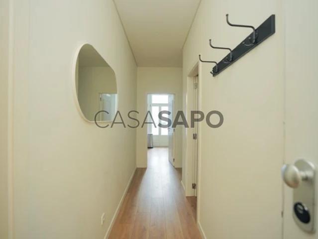 Apartamento alugar em Coração de Jesus, Lisboa