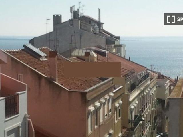 Apartamento alugar em Lisboa