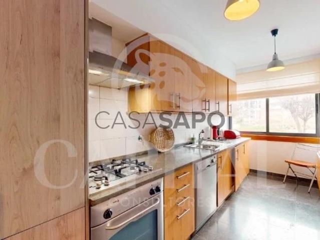 Apartamento alugar em Parque das Nações, Lisboa