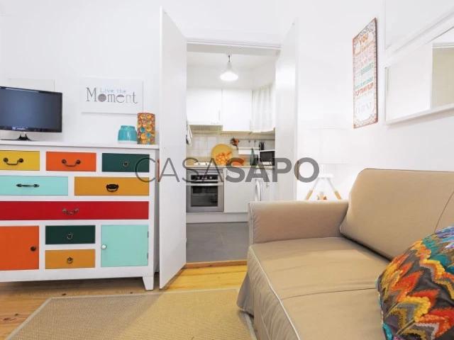 Apartamento alugar em São Vicente de Fora, Lisboa