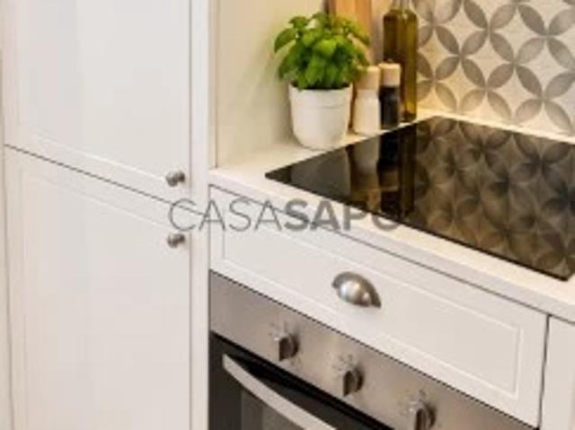 Apartamento alugar em Pena, Lisboa