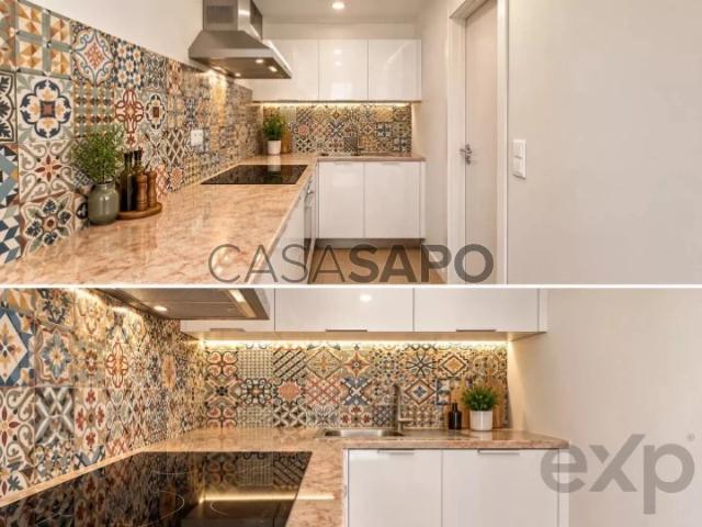 Apartamento alugar em Anjos, Lisboa