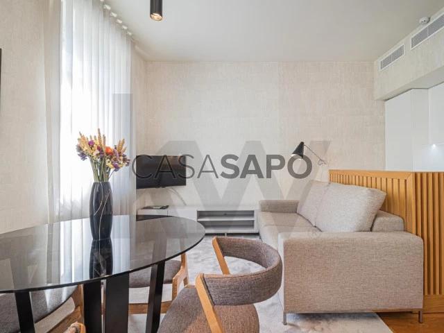 Apartamento alugar em Santo António, Lisboa