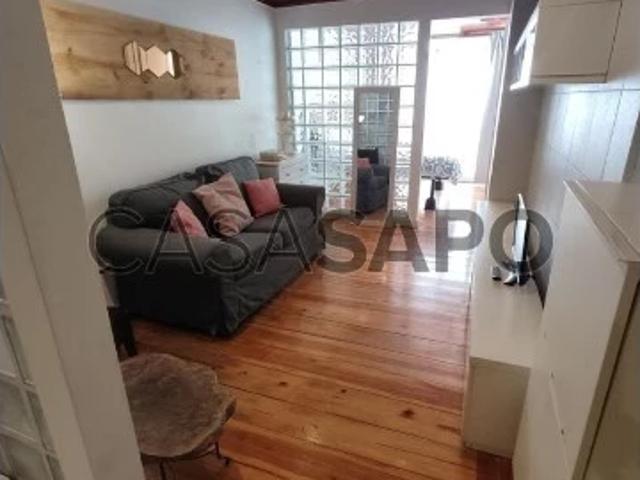 Apartamento alugar em São Vicente de Fora, Lisboa