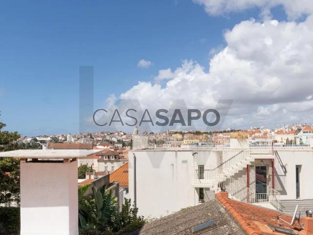 Apartamento alugar em Misericórdia, Lisboa
