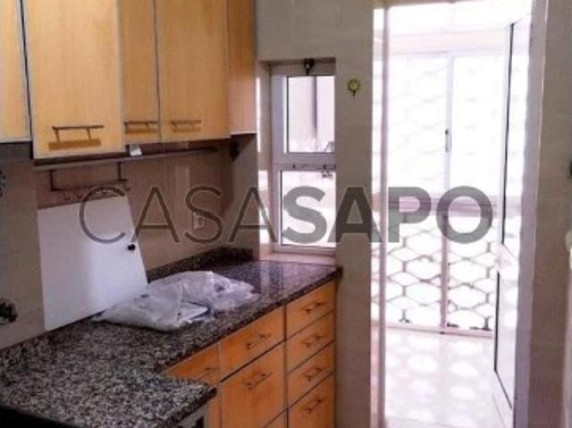 Apartamento alugar em São Vicente de Fora, Lisboa