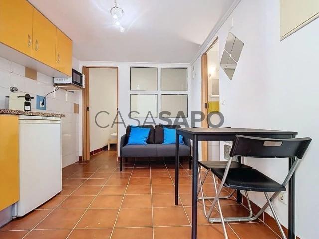 Apartamento alugar em Alfama, Lisboa