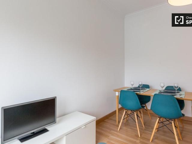Apartamento alugar em Lisboa