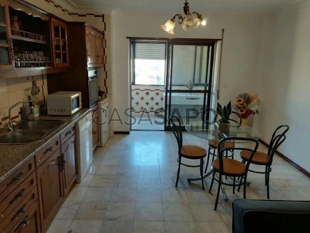 Apartamento alugar em Alvalade, Lisboa