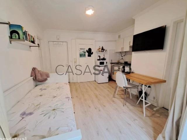 Apartamento alugar em São Paulo, Lisboa