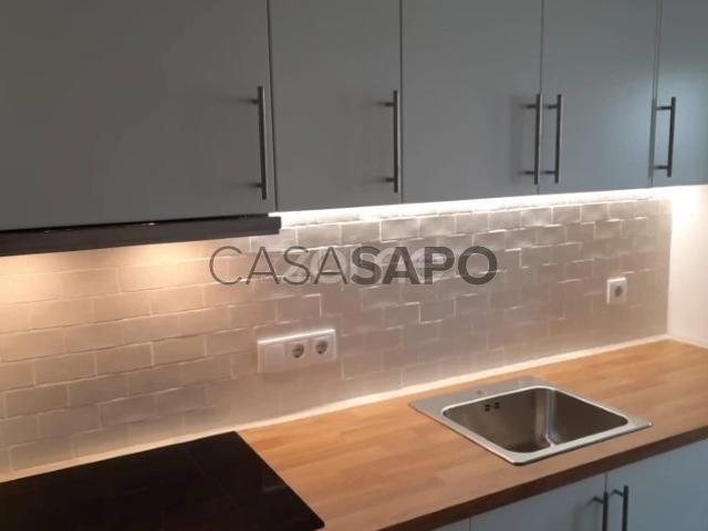 Apartamento alugar em Avenidas Novas, Lisboa