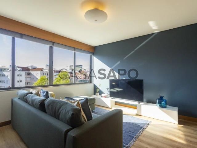Apartamento alugar em Arroios, Lisboa