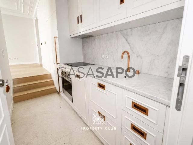 Apartamento alugar em Misericórdia, Lisboa