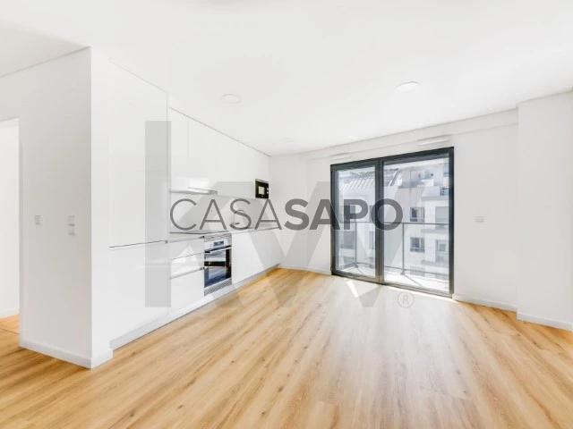 Apartamento alugar em Lisboa