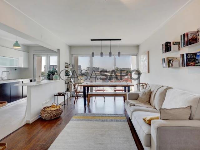 Apartamento alugar em Parque das Nações, Lisboa