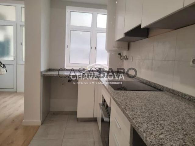 Apartamento alugar em Lisboa