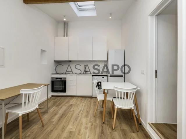 Apartamento alugar em Misericórdia, Lisboa