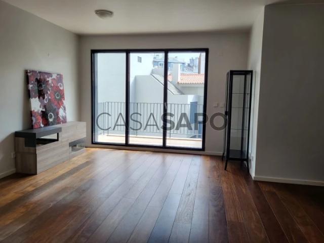 Apartamento alugar em Avenidas Novas, Lisboa