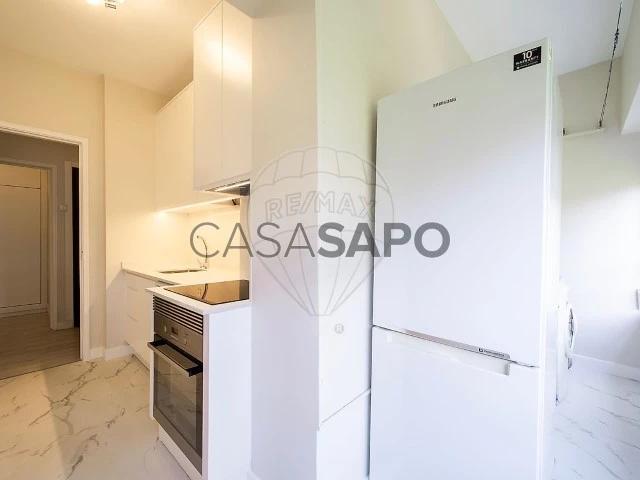 Apartamento alugar em Avenidas Novas, Lisboa