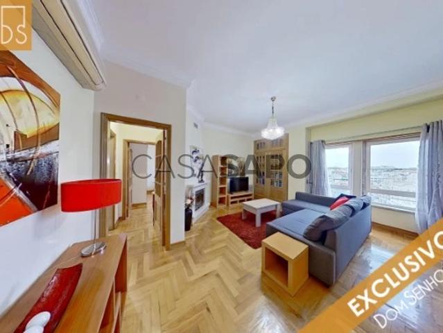 Apartamento alugar em Avenidas Novas, Lisboa