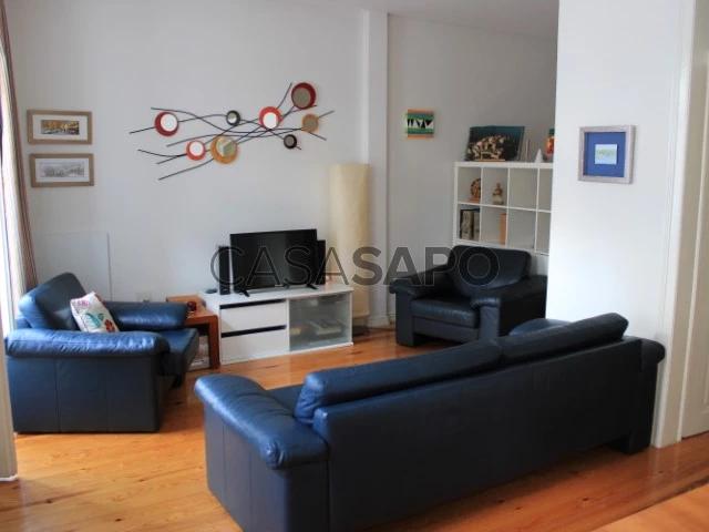 Apartamento alugar em Lisboa