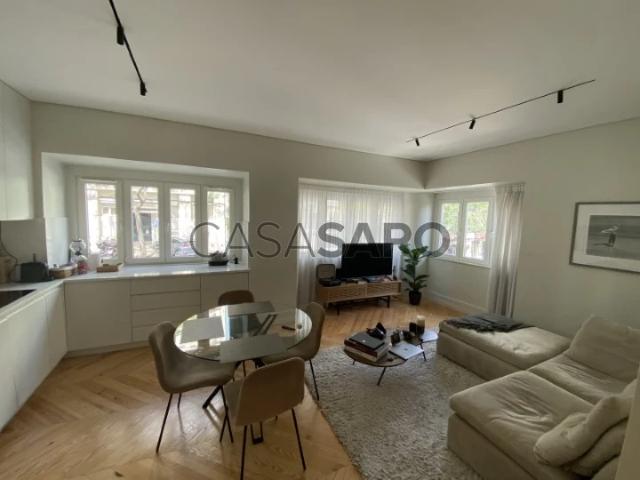 Apartamento alugar em Campo de Ourique, Lisboa