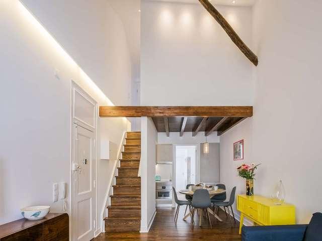 Apartamento alugar em São José, Lisboa