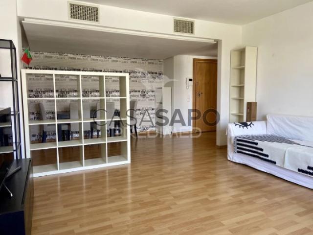 Apartamento alugar em Parque das Nações, Lisboa