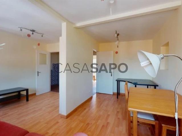 Apartamento alugar em São Francisco Xavier, Lisboa