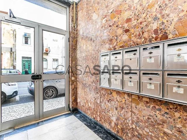 Apartamento alugar em Avenidas Novas, Lisboa