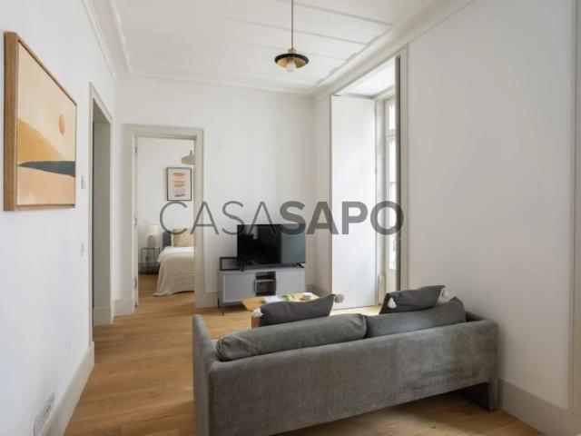Apartamento alugar em Lisboa