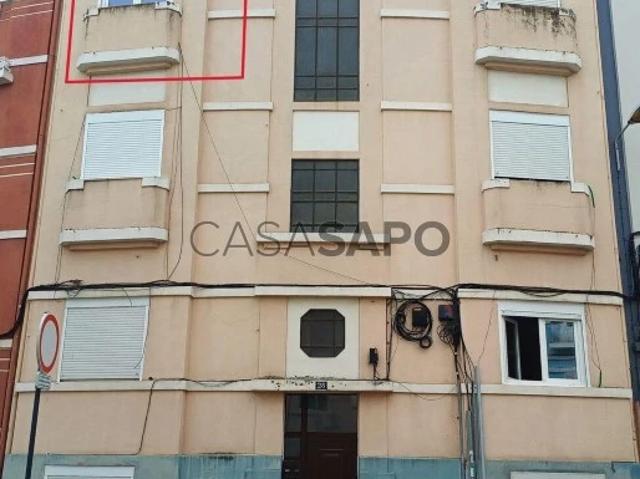 Apartamento alugar em São Vicente, Lisboa