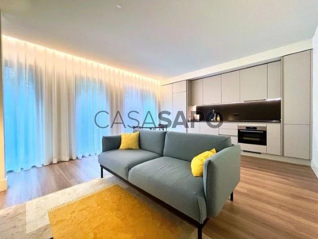 Apartamento alugar em Avenidas Novas, Lisboa