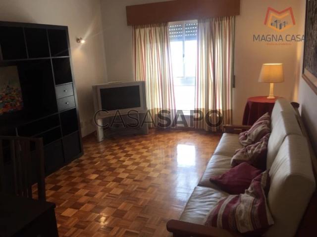 Apartamento alugar em Telheiras Norte, Lisboa
