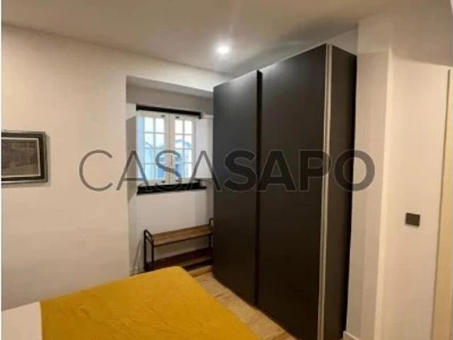 Apartamento alugar em Santa Maria Maior, Lisboa