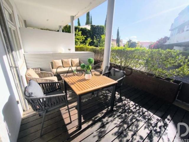 Apartamento alugar em Santa Maria Maior, Lisboa