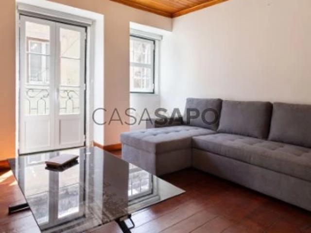 Apartamento alugar em Misericórdia, Lisboa