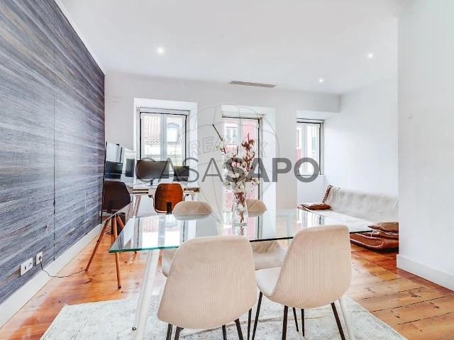 Apartamento alugar em Estrela, Lisboa