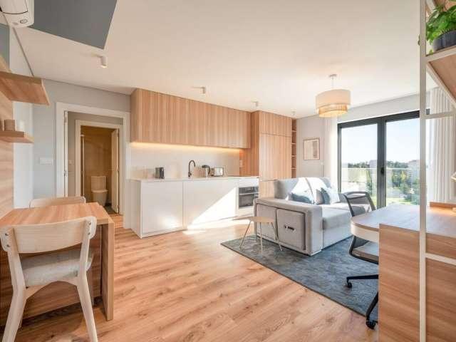 Apartamento alugar em Alta de Lisboa, Lisboa