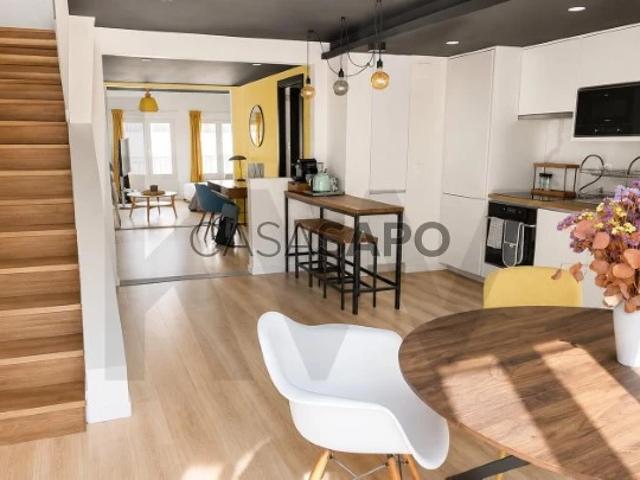 Apartamento alugar em São Sebastião da Pedreira, Lisboa