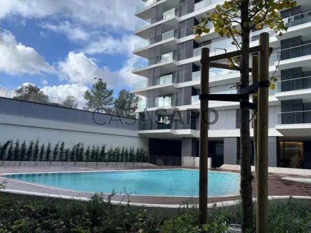 Apartamento alugar em Avenidas Novas, Lisboa