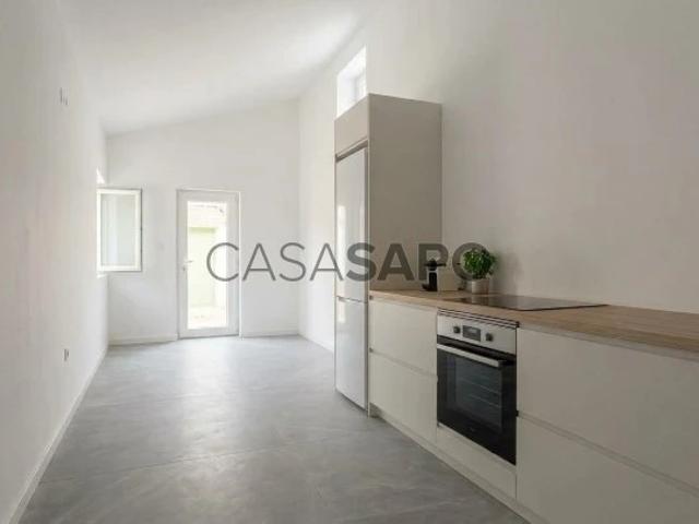 Apartamento alugar em Campo de Ourique, Lisboa