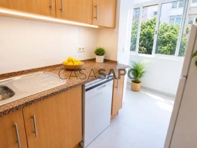 Apartamento alugar em Lisboa