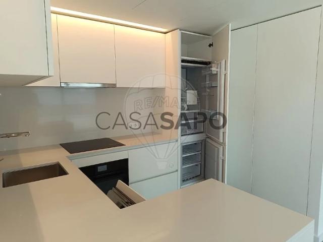 Apartamento alugar em Avenidas Novas, Lisboa
