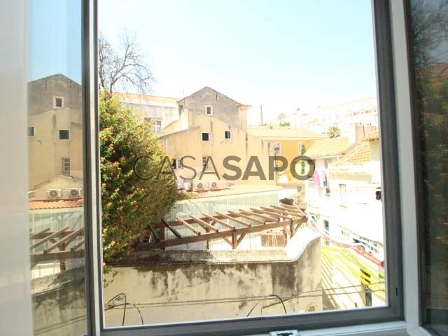Apartamento alugar em Santa Maria Maior, Lisboa