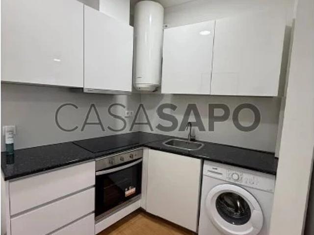 Apartamento alugar em Santo António, Lisboa