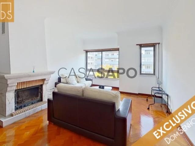 Apartamento alugar em Lisboa