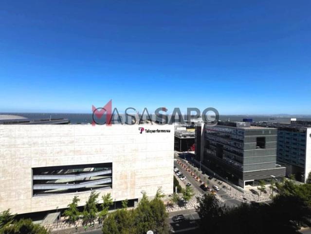 Apartamento alugar em Parque das Nações, Lisboa