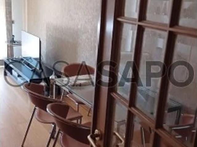 Apartamento alugar em Benfica, Lisboa