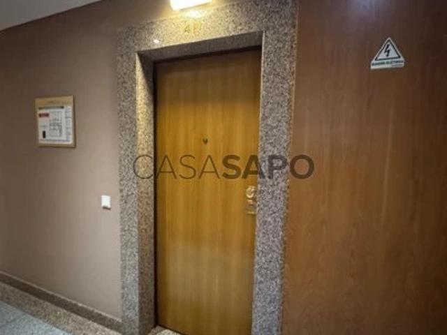 Apartamento alugar em Santo António, Lisboa